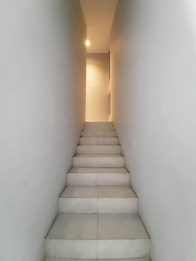 Hotel Oyo Life 92770 Cozy Puri 22 Giacarta Esterno foto